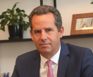 Photo of Gerardo Pardo