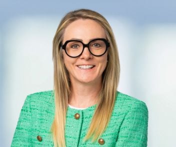 Photo of Nina Arquint