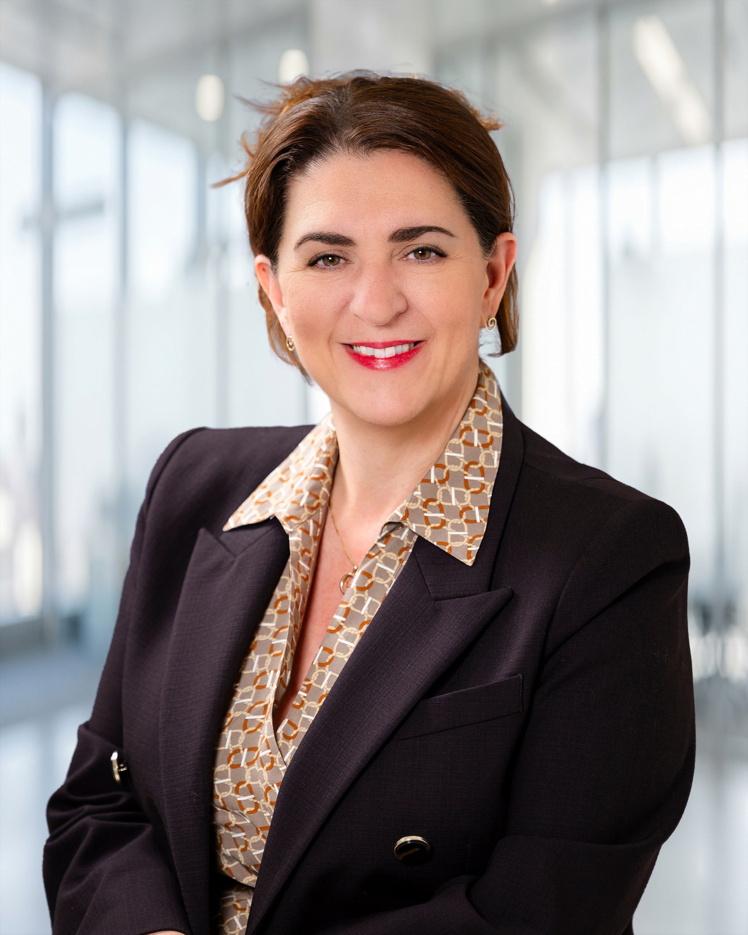 Photo of Emma Woolley