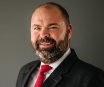 Photo of Danny Stock