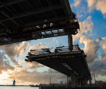 Construction risk trends - risks and possibilities | AGCS