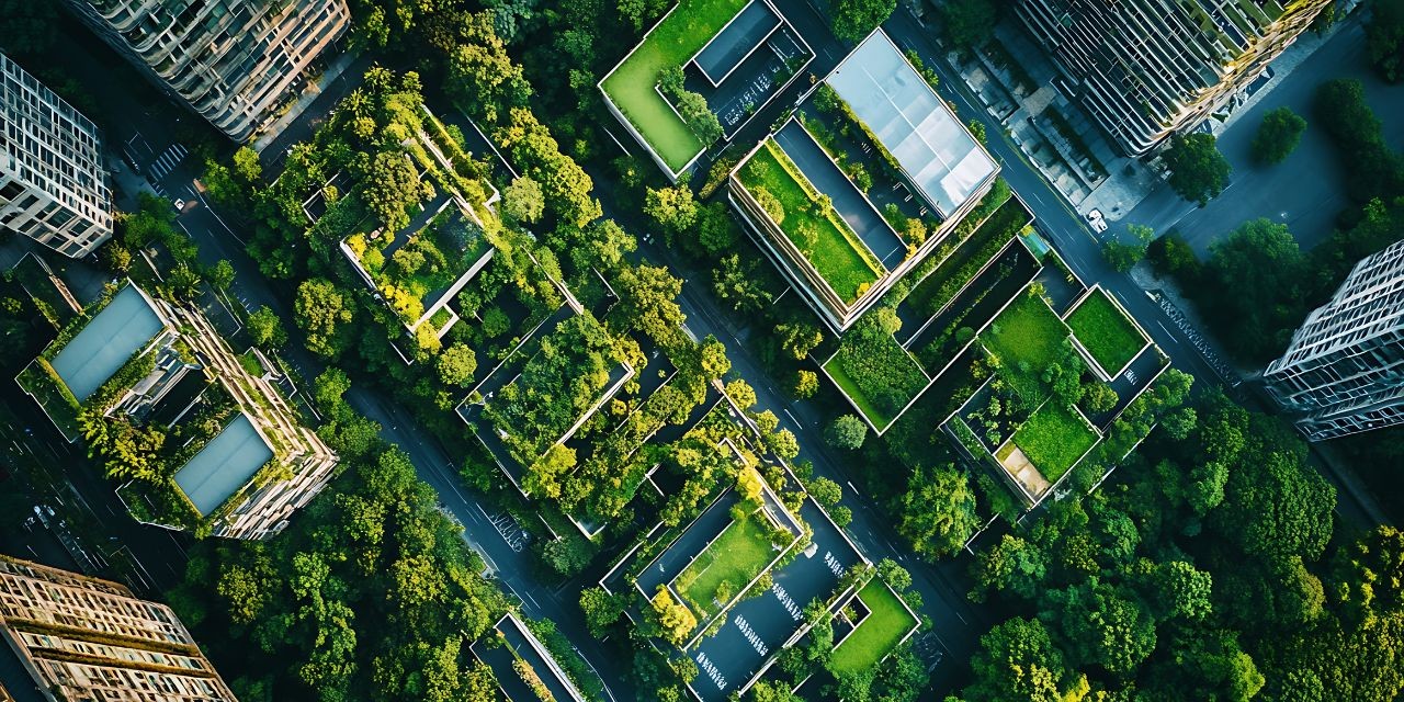 Adapt Now #1 - Greening measures | Allianz Commercial