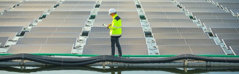Solar Energy Risks Emerging Risk: Solar Power | Allianz Commercial