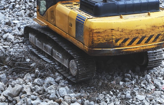 Top causes of Engineering claims