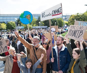 Read the ESG risk drivers report