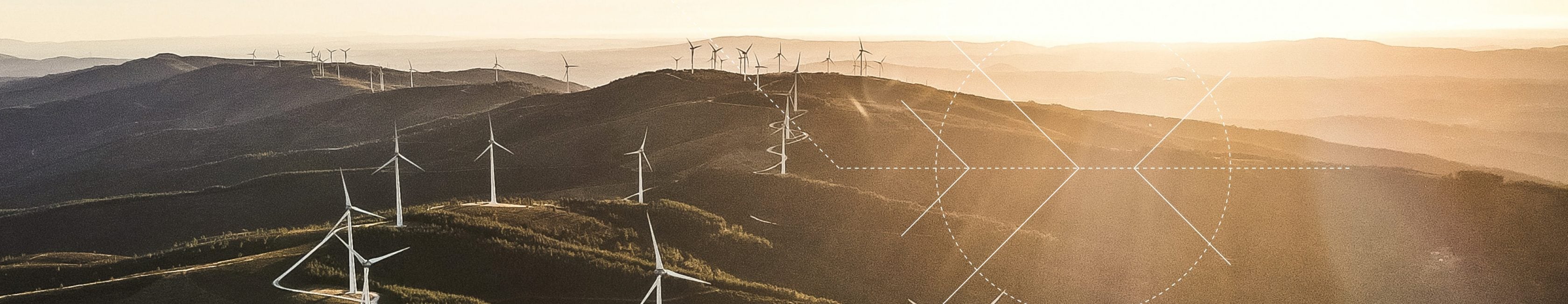  Female worker wearing a yellow safety helmet on a large construction site